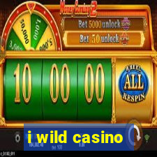 i wild casino