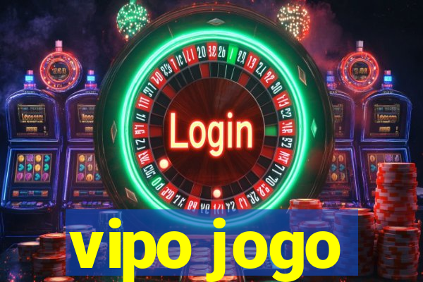 vipo jogo