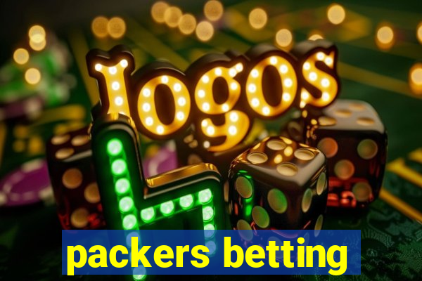 packers betting