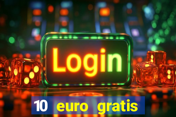 10 euro gratis casino belgi?