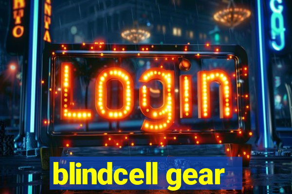 blindcell gear