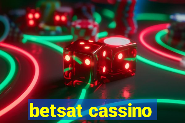 betsat cassino