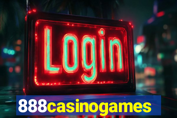 888casinogames