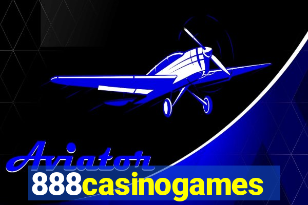 888casinogames