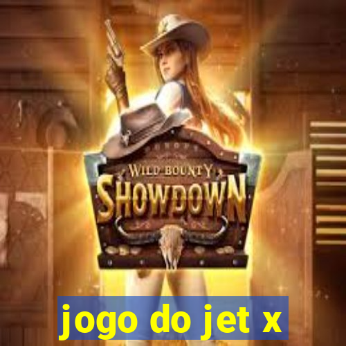 jogo do jet x