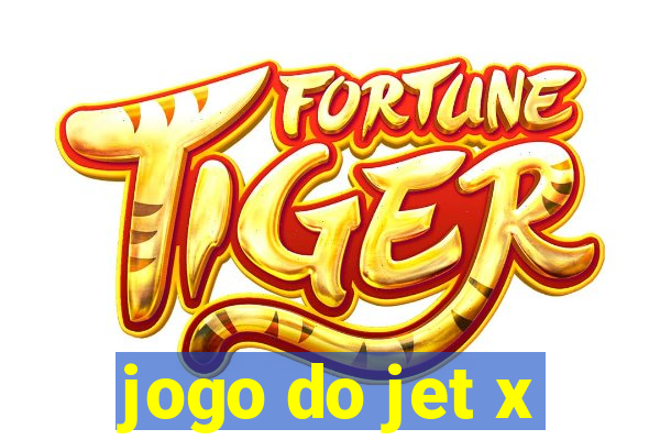 jogo do jet x