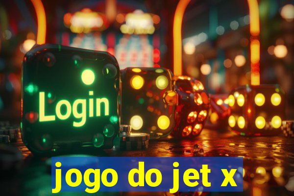 jogo do jet x