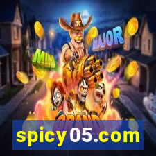 spicy05.com