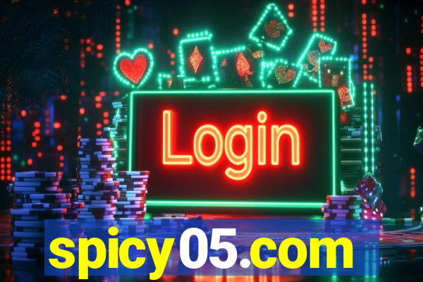 spicy05.com