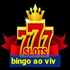 bingo ao viv