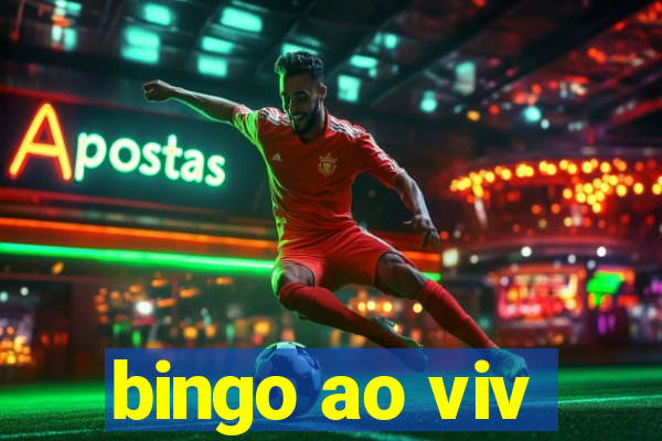 bingo ao viv