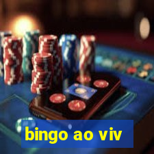 bingo ao viv