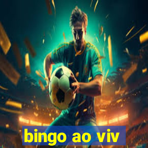 bingo ao viv