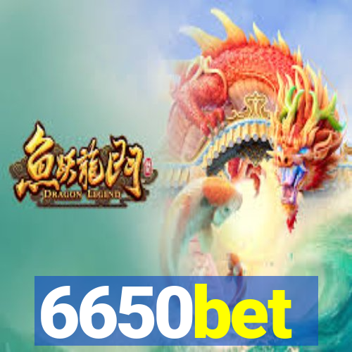 6650bet