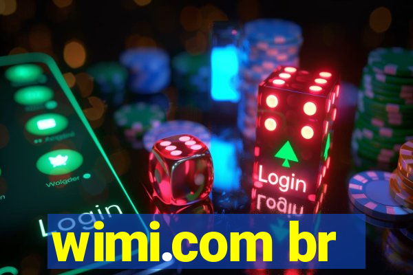 wimi.com br