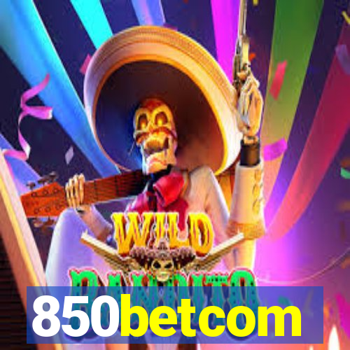 850betcom