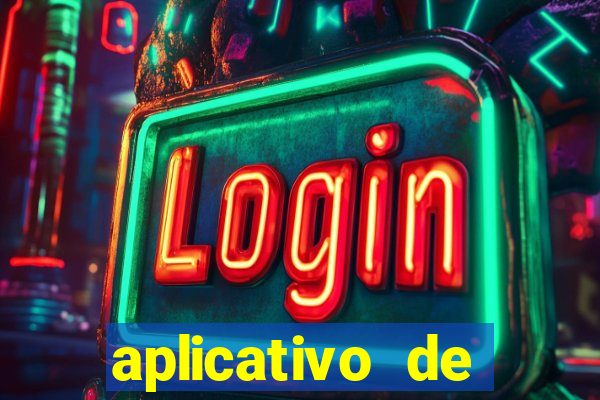 aplicativo de apostar jogo