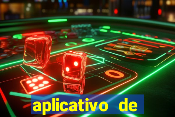 aplicativo de apostar jogo