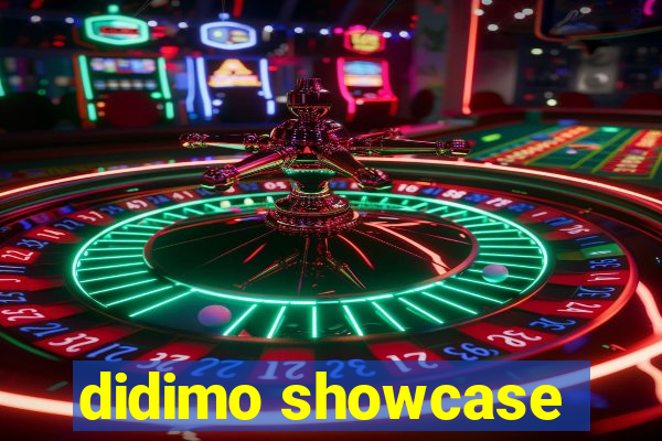 didimo showcase