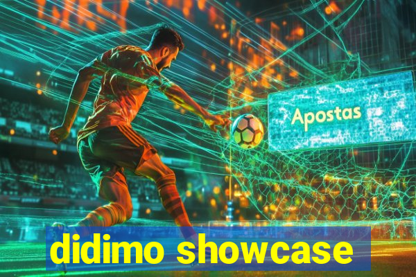 didimo showcase