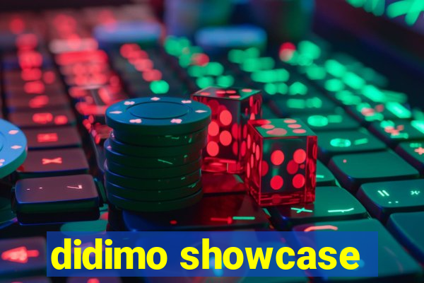 didimo showcase