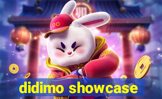 didimo showcase