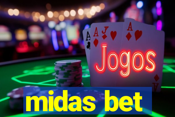 midas bet