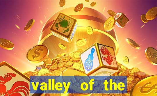 valley of the muses slot free play