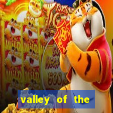 valley of the muses slot free play