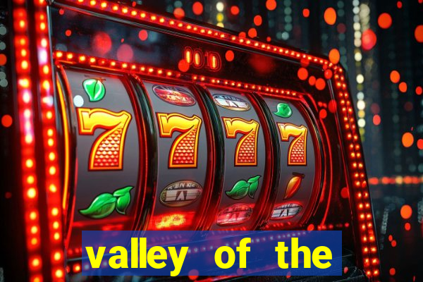 valley of the muses slot free play