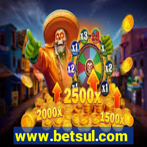 www.betsul.com