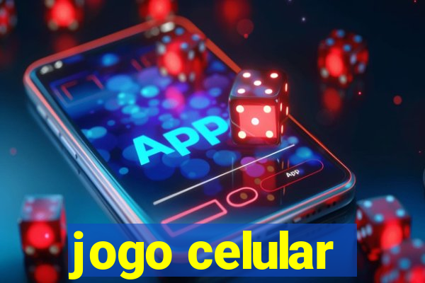 jogo celular