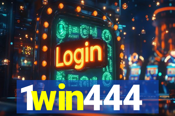 1win444