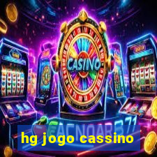 hg jogo cassino