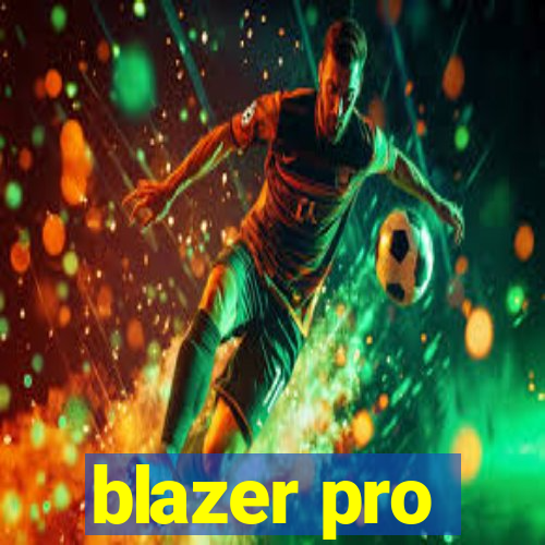 blazer pro