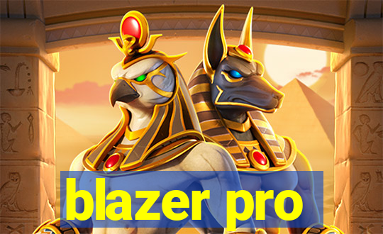 blazer pro