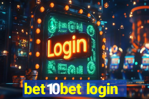 bet10bet login