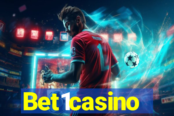 Bet1casino