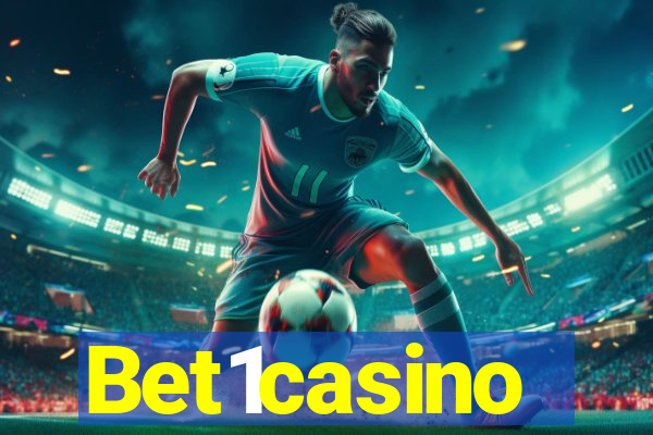 Bet1casino