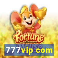 777vip com