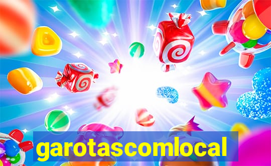 garotascomlocal