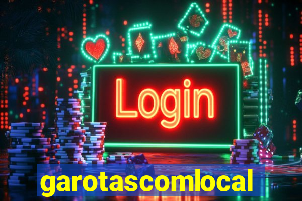 garotascomlocal