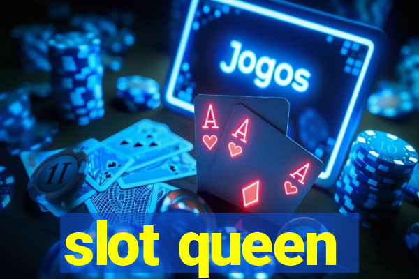 slot queen