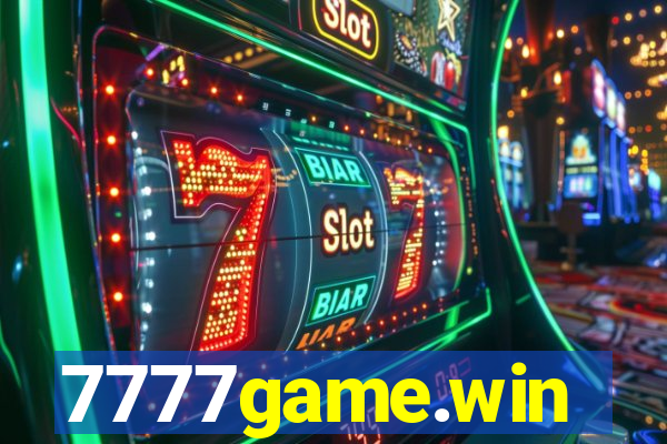 7777game.win