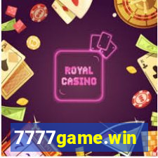 7777game.win