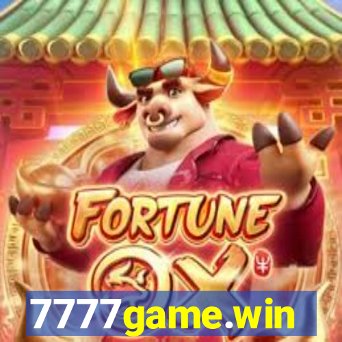 7777game.win