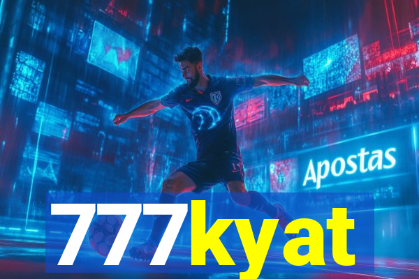 777kyat