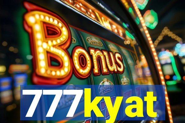 777kyat