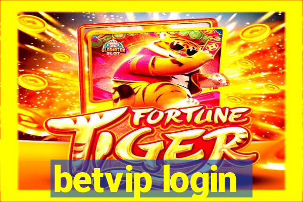 betvip login