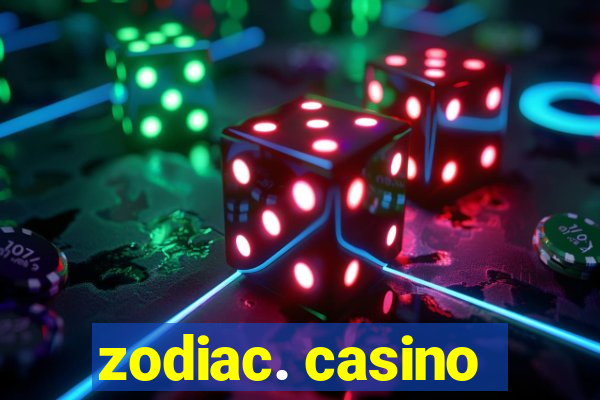 zodiac. casino